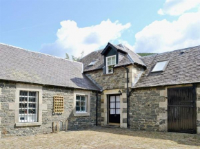Manyleith Rig Cottage